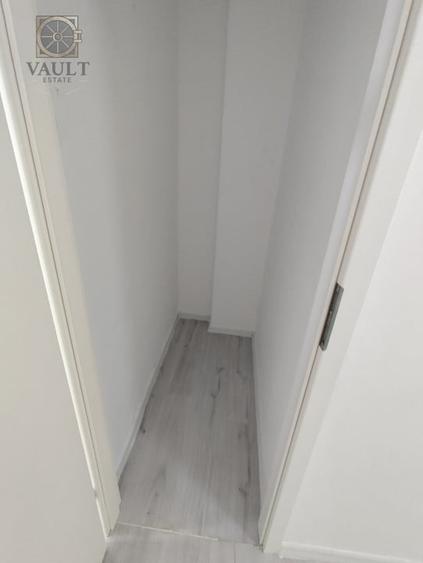Apartament cu 2 camere decomandat în Rahova