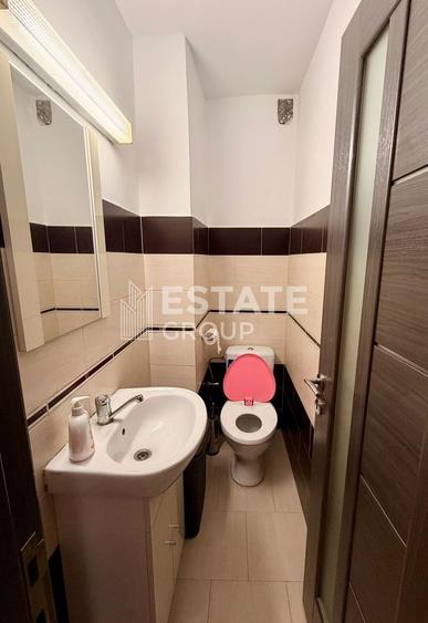 Apartament 3 camere confort sporit, Calea Sagului - 20