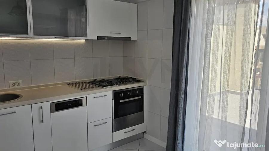 Apartament 3 camere I Ibiza Sol I Parcare I Boxa - Bucuresti (Bucuresti-Ilfov) - 2