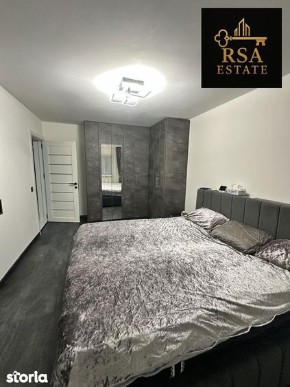 Apartament de vanzare 3 camere Etaj Parter 50Mp Ostroveni Rm Valcea - 1