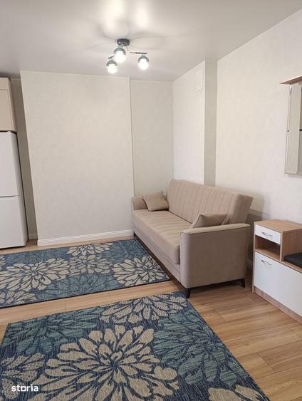 Apartament 2 camere, Vitan, 450 EUR/luna - 3