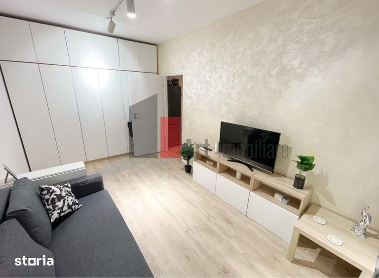 Apartament 3 camere Premium Residence Novum, Orhideea Grozavesti - 6