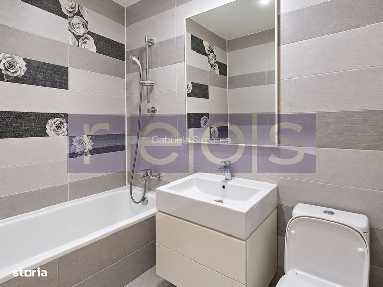 Apartament 4 Camere | Decomandat | 2 Bai | Bloc Reabilitat | Parcul He