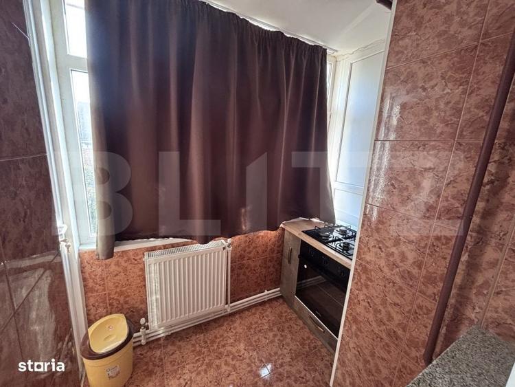 Apartament cu 2 camere, 60 mp, zona Mazepa 1 - 4