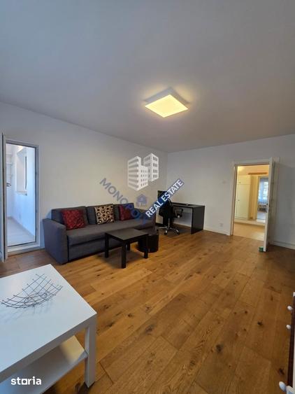 Apartament cu 3 camere decomandat în Iancului