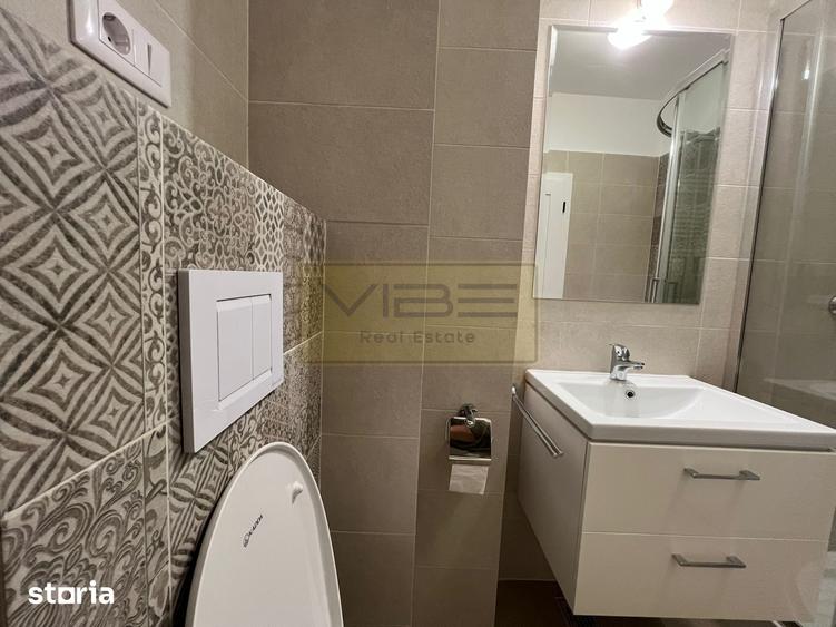Apartament cu 2 camere în Gară