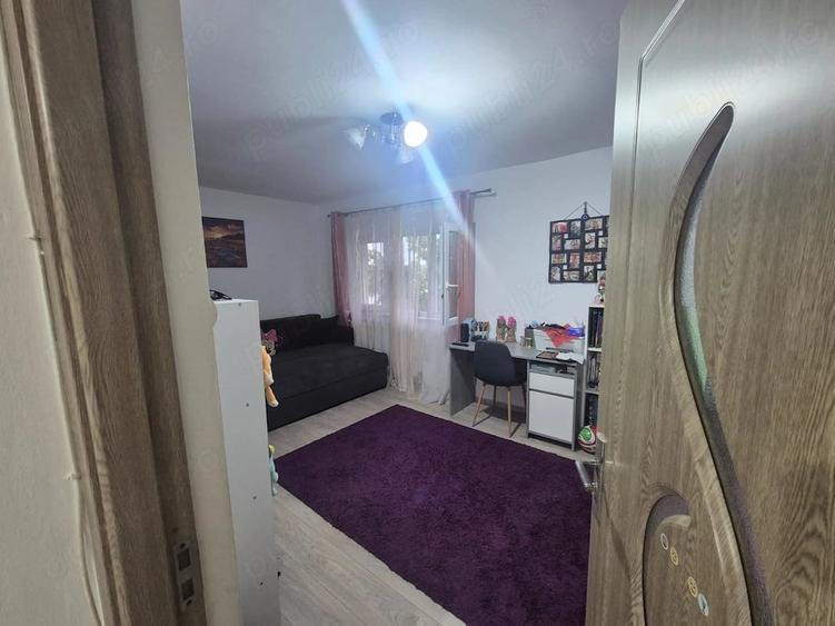 Apartament cu 2 camere decomandat în Ștefan cel Mare