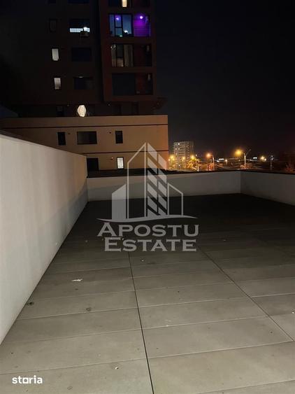 Apartament cu 2 camere în Buziașului