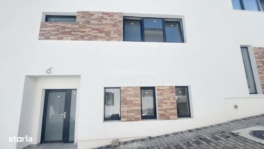 0 COMISION! Unitate de duplex zona Edgar Quinet, constructie 2022