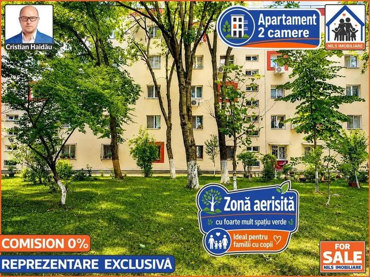 De vanzare: Apartamente 2 camere | Sector 4 - Berceni | Comision 0 - 1