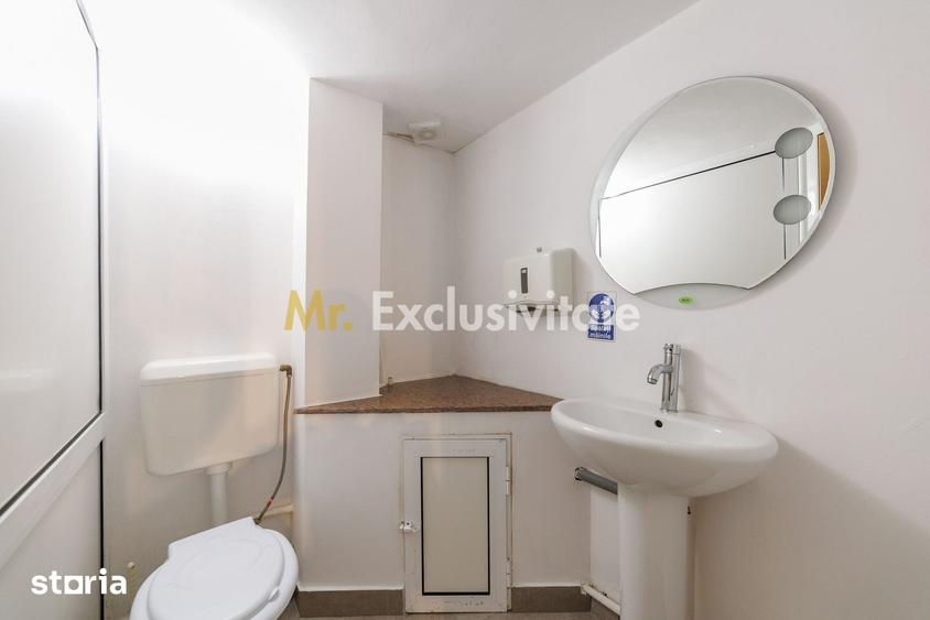 Casă cu 10 camere cu Teren 719 Mp în Mărășești