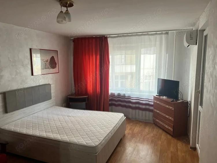 Garsonieră decomandată în Torontalului