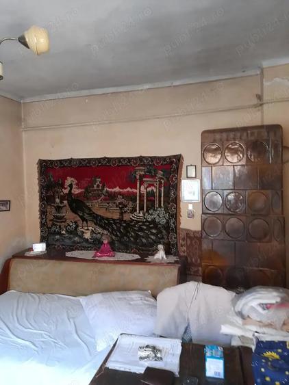 Casă cu 3 camere cu Teren 351 Mp în Brazda lui Novac