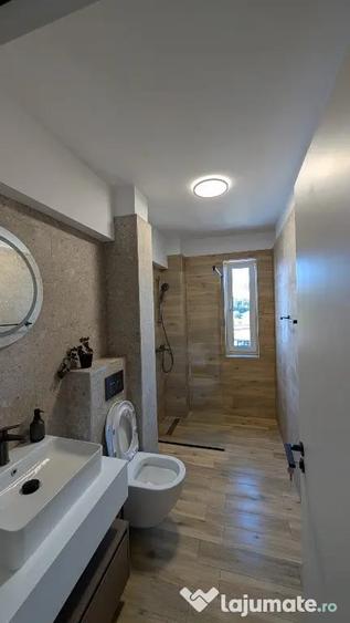 Apartament nou 3 camere,zona Tineretului - 8