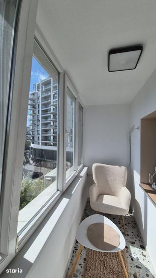 STUDIO AVIATIEI | ideal Booking & Airbnb | METROU | COMISION 0 - 2