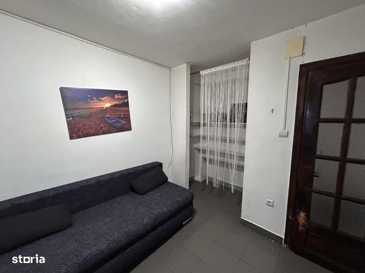 Apartament cu 2 camere în Confecții