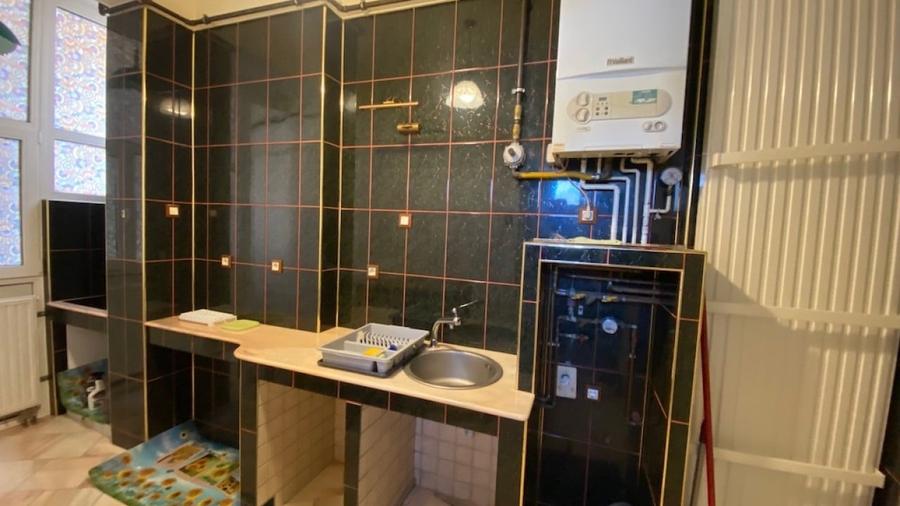 REA1028817 Apartament Unirii - Mantuleasa - fara risc seismic - 11