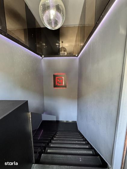 Spațiu comercial, de 520 mp, în Central