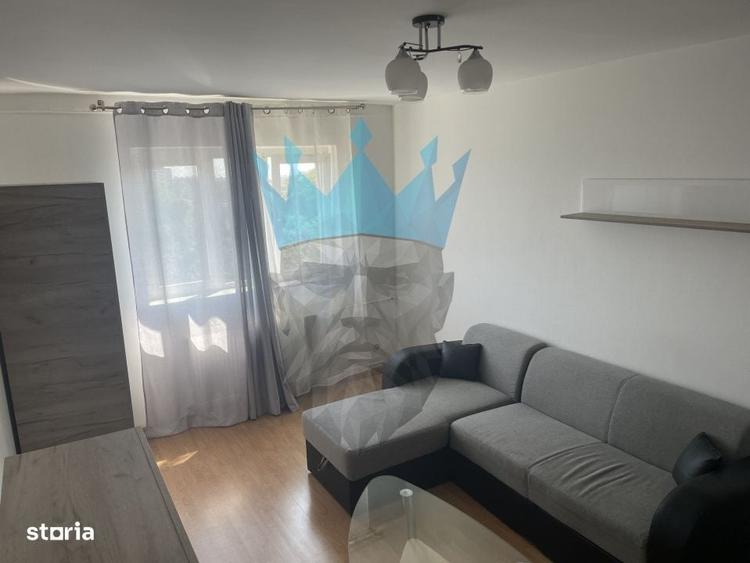 Apartament cu 2 camere în Titan