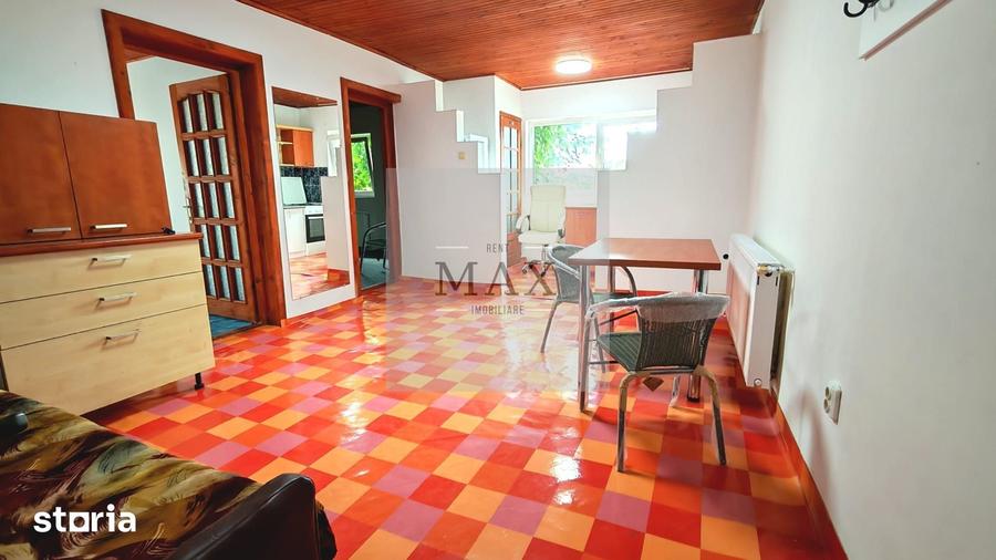 Apartament cu 3 camere în Bulgaria