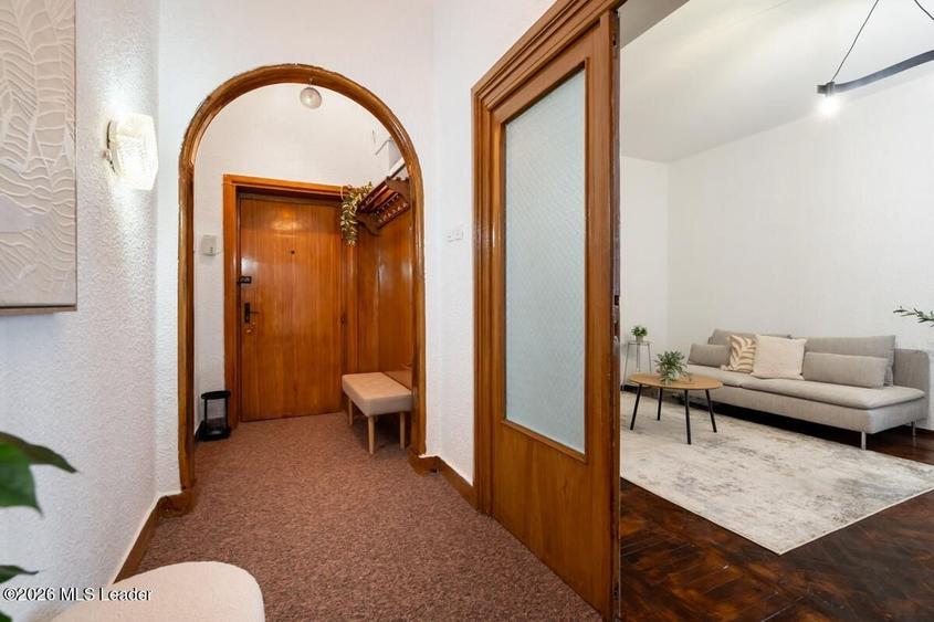 Apartament cu 2 camere decomandat în Drumul Taberei