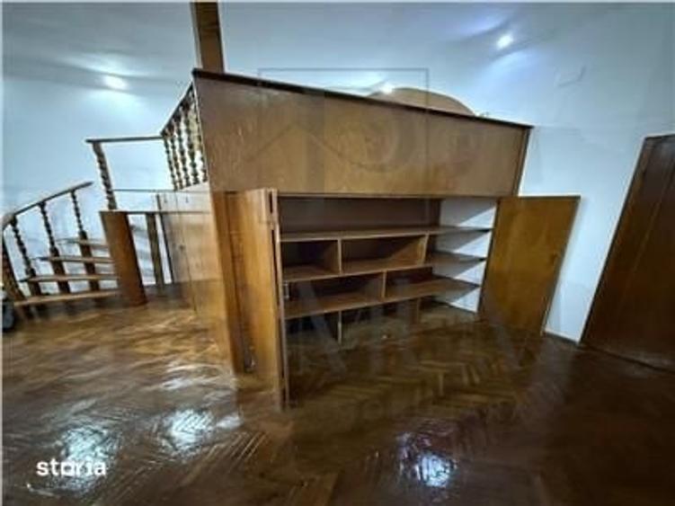 Garsonieră decomandată în Ultracentral