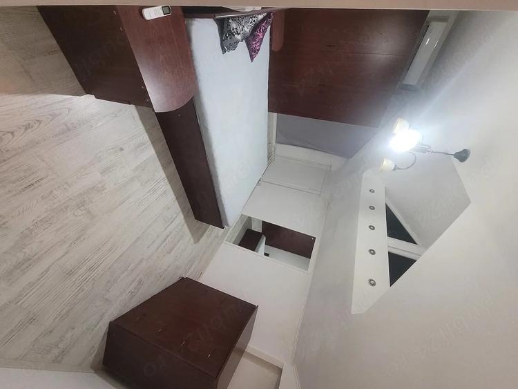 Apartament cu 2 camere decomandat, mobilat în Bucureștii Noi