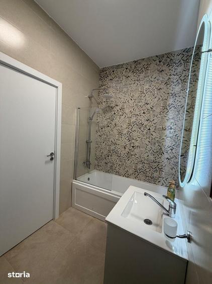 Apartament cu 2 camere în Theodor Pallady