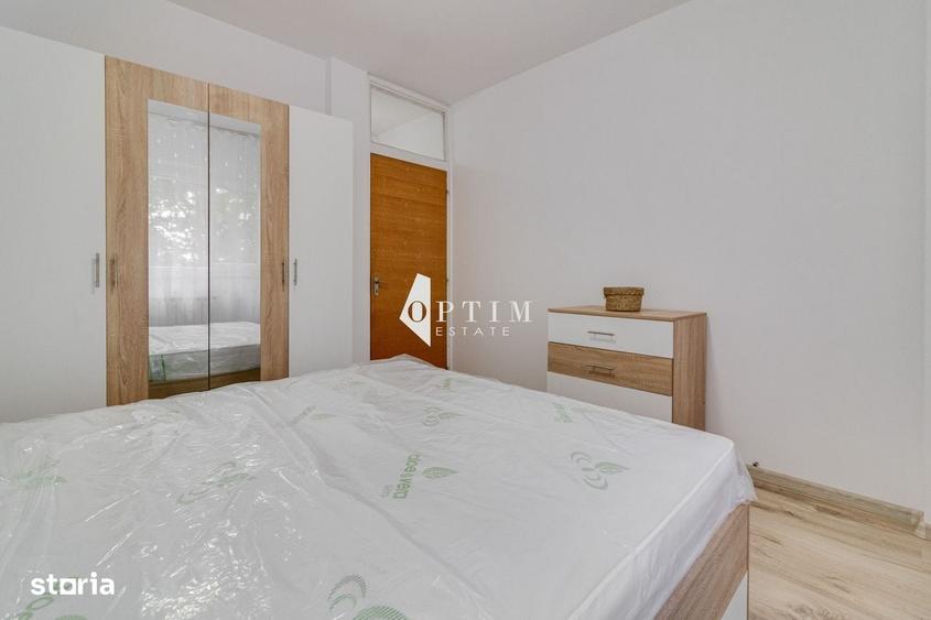 2 camere, 60 mp, RENOVAT, etaj 3, Lidl-Oltenitei! - 8