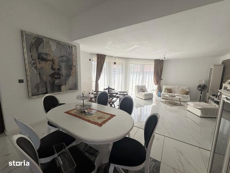 Vand casa noua Mosnita 330000 euro - 8