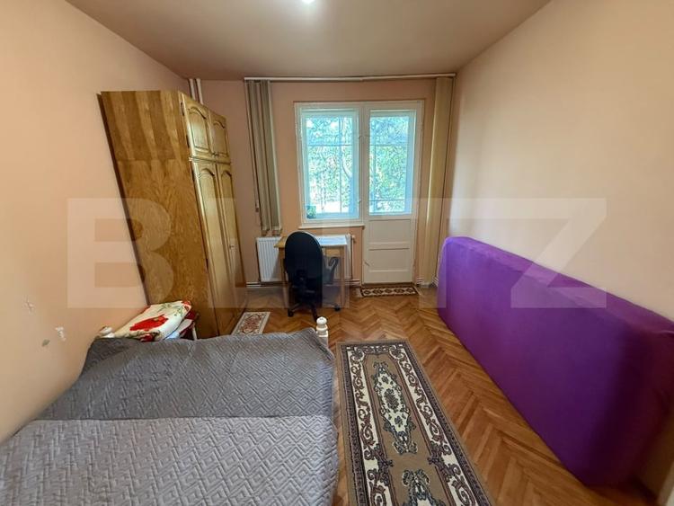 Apartament 2 camere, 53 mp, parcare, zona Gheorgheni - 4