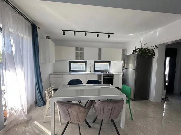 Spațiu comercial, de 180 mp, în Șagului
