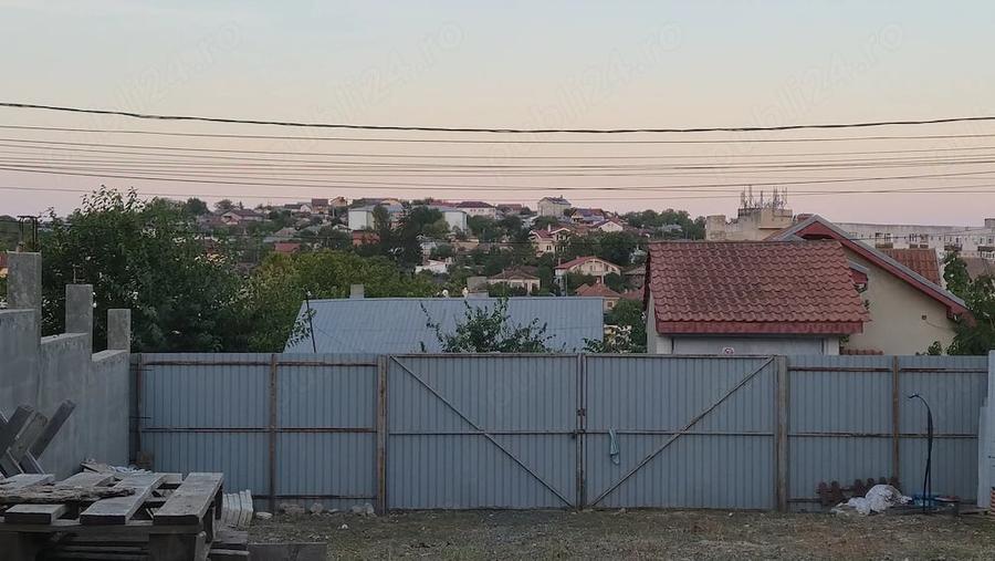 Casă cu 4 camere cu Teren 557 Mp în Ultracentral