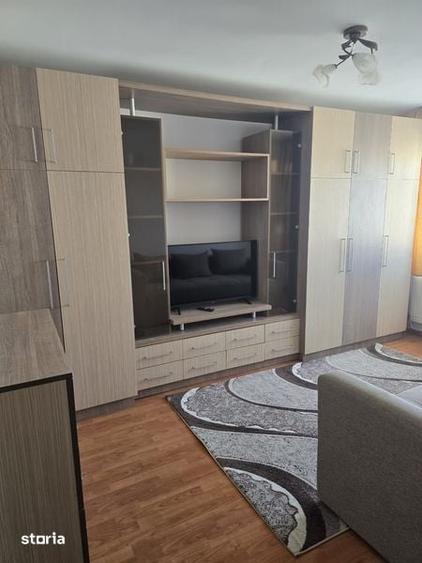 Apartament cu 2 camere în Mărăști