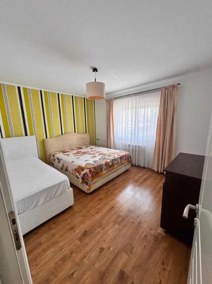 Apartament cu 2 camere decomandat în Nerva Traian