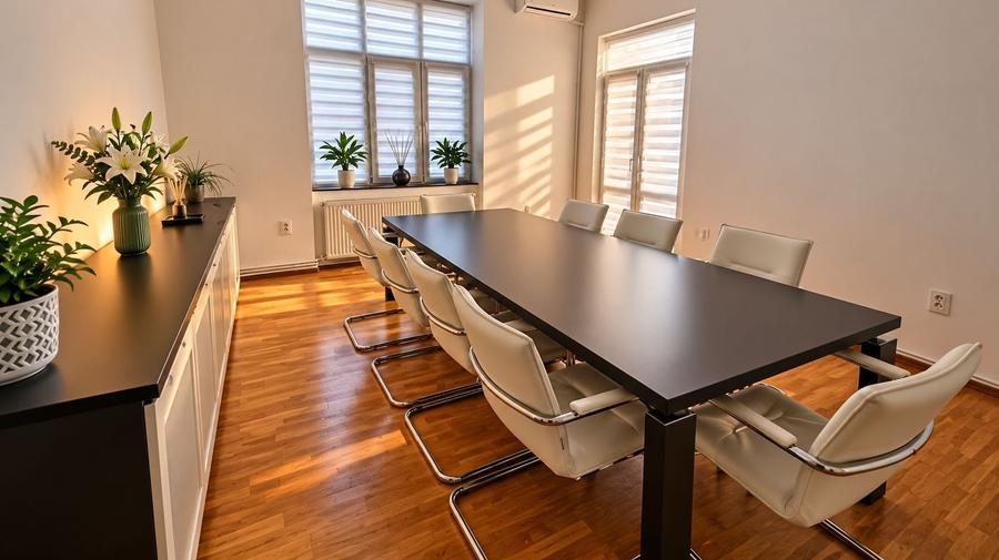 Apartament cu 5 camere decomandat în Pache Protopopescu