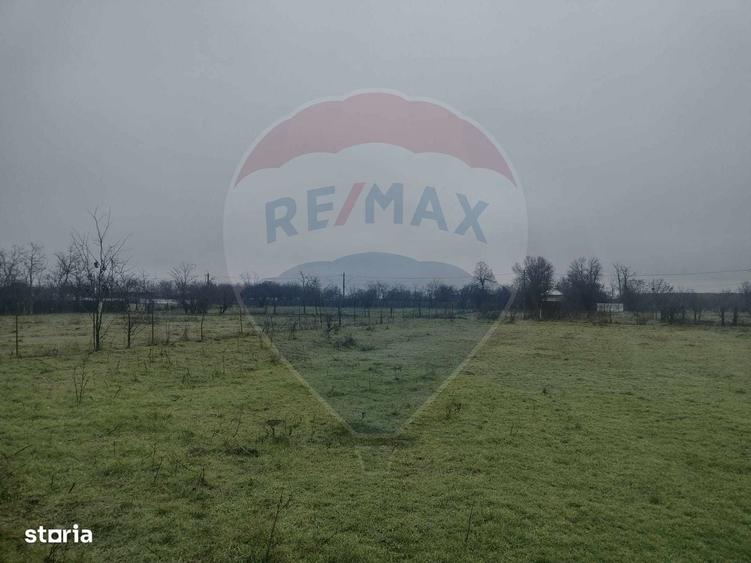 Spațiu comercial, în Cocora
