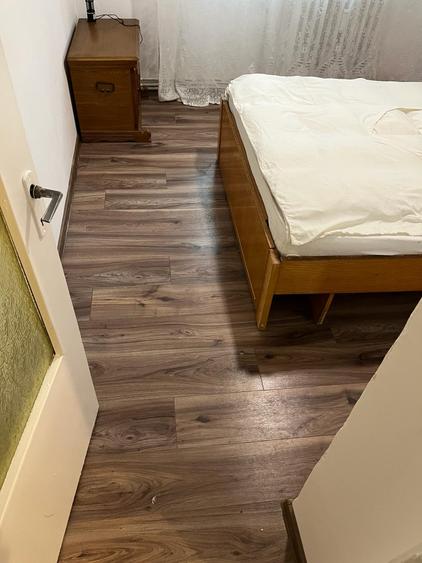 Apartament cu 3 camere decomandat, mobilat în Păcurari