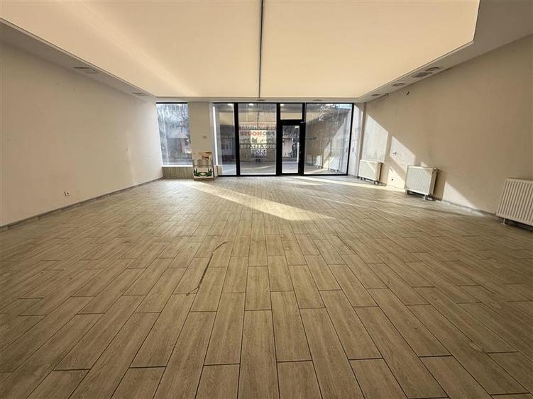 Spațiu comercial, de 87 mp, în Orizont