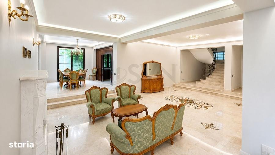 Vila I Premium I Iancu Nicolae - 12