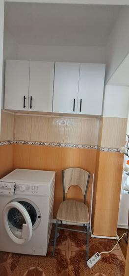 Apartament cu 2 camere semidecomandat în Petros