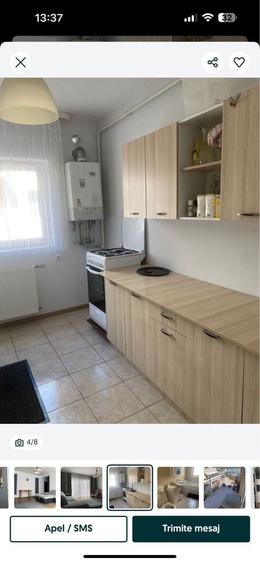 Garsonieră decomandată în Florești