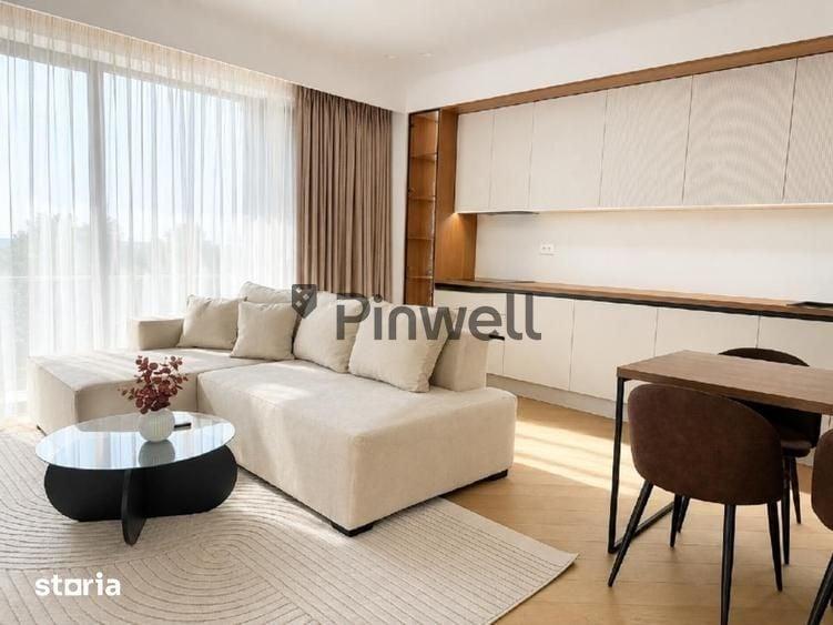 Apartament 3 camere Cortina 126 | Prima inchiriere | Parcare - 13