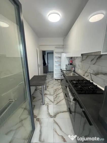 Garsonieră în Metalurgiei