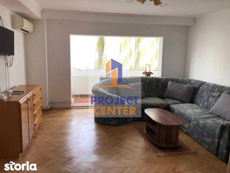 Apartament 3 camere, 2 bai, 2 balcoane, Q-uri, loc de parcare, boxa - 1