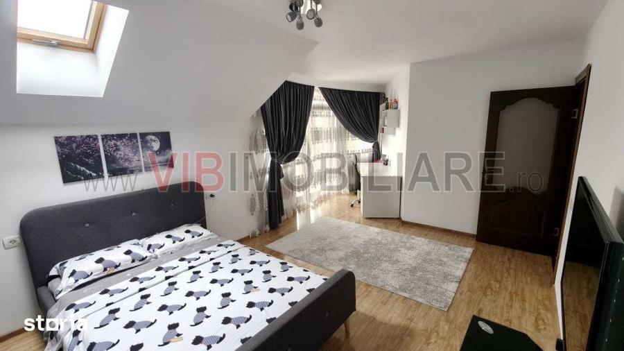 Casă cu 9 camere cu Teren 610 Mp în Ion Creangă