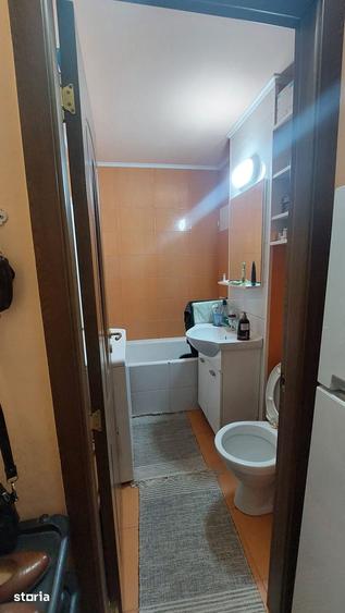 Garsonieră în Depozitelor