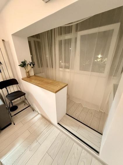 Apartament cu 2 camere în Brâncoveanu
