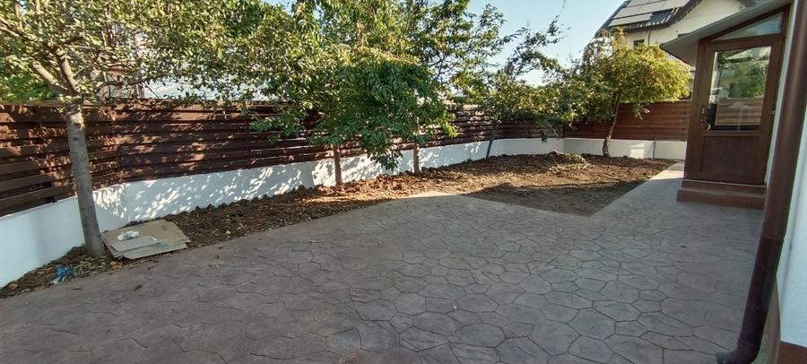 Casă cu 4 camere cu Teren 270 Mp în Berceni