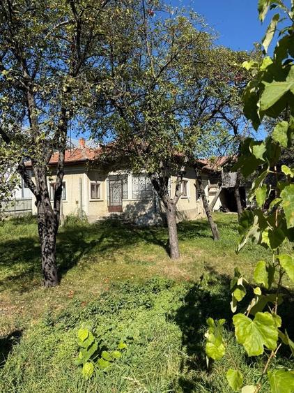 Teren Construcții intravilan de 965 mp, în Măneciu